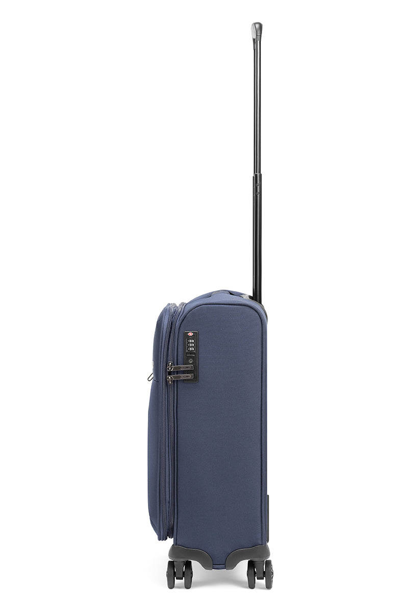 EPIC Discovery NEO 55cm trolley 4W navy