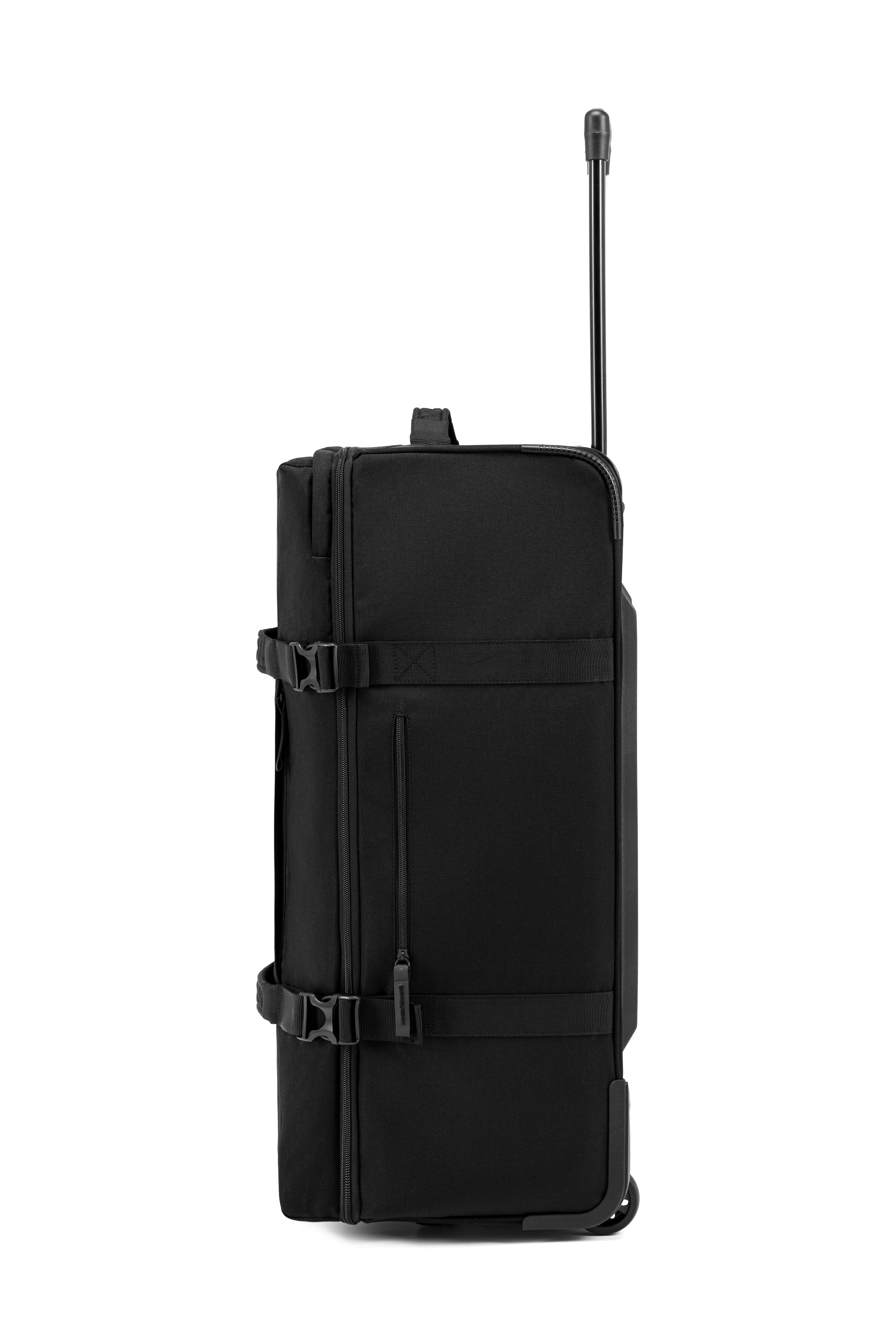 EPIC Duffle megatrunk Explorer svart