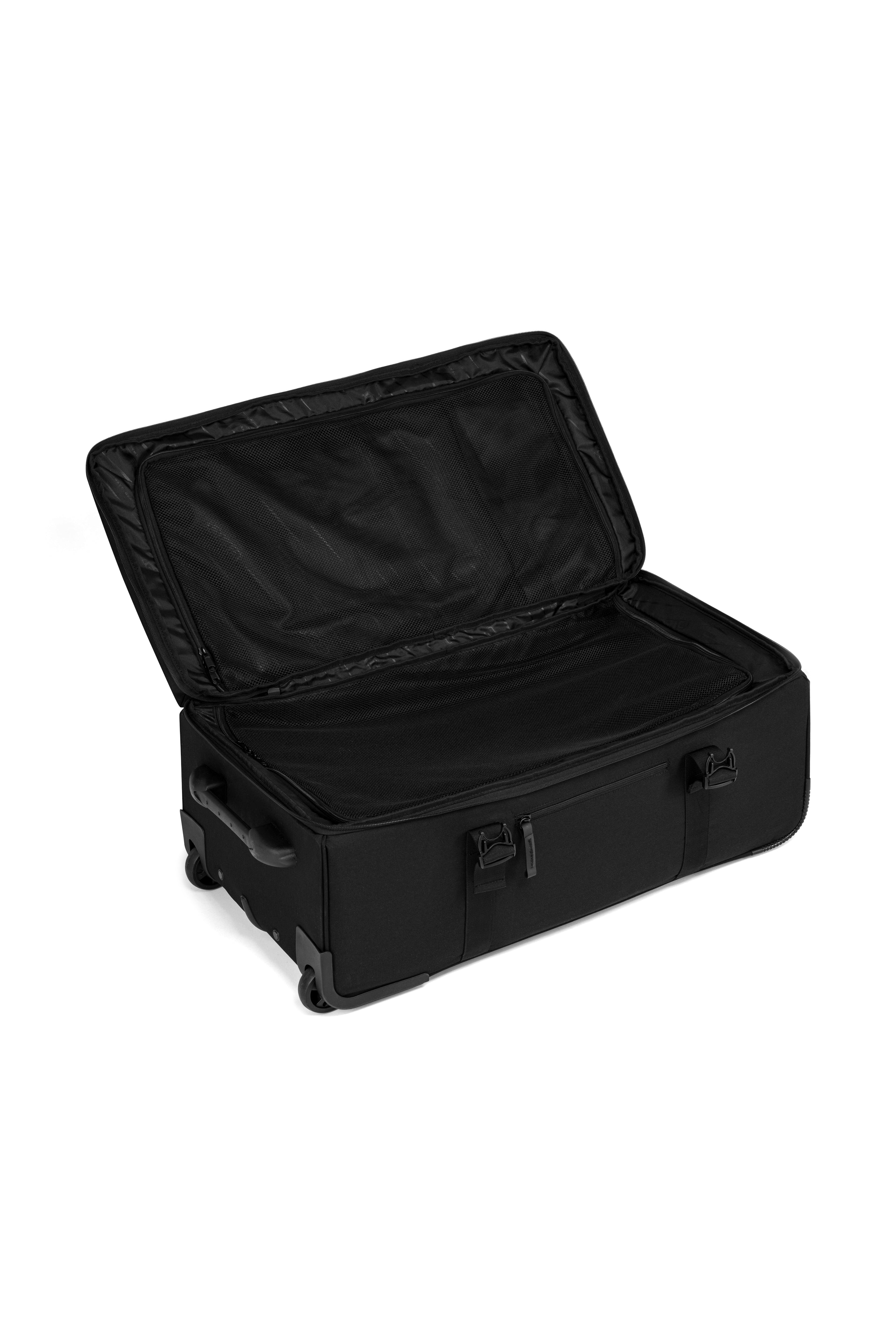 EPIC Duffle megatrunk Explorer svart