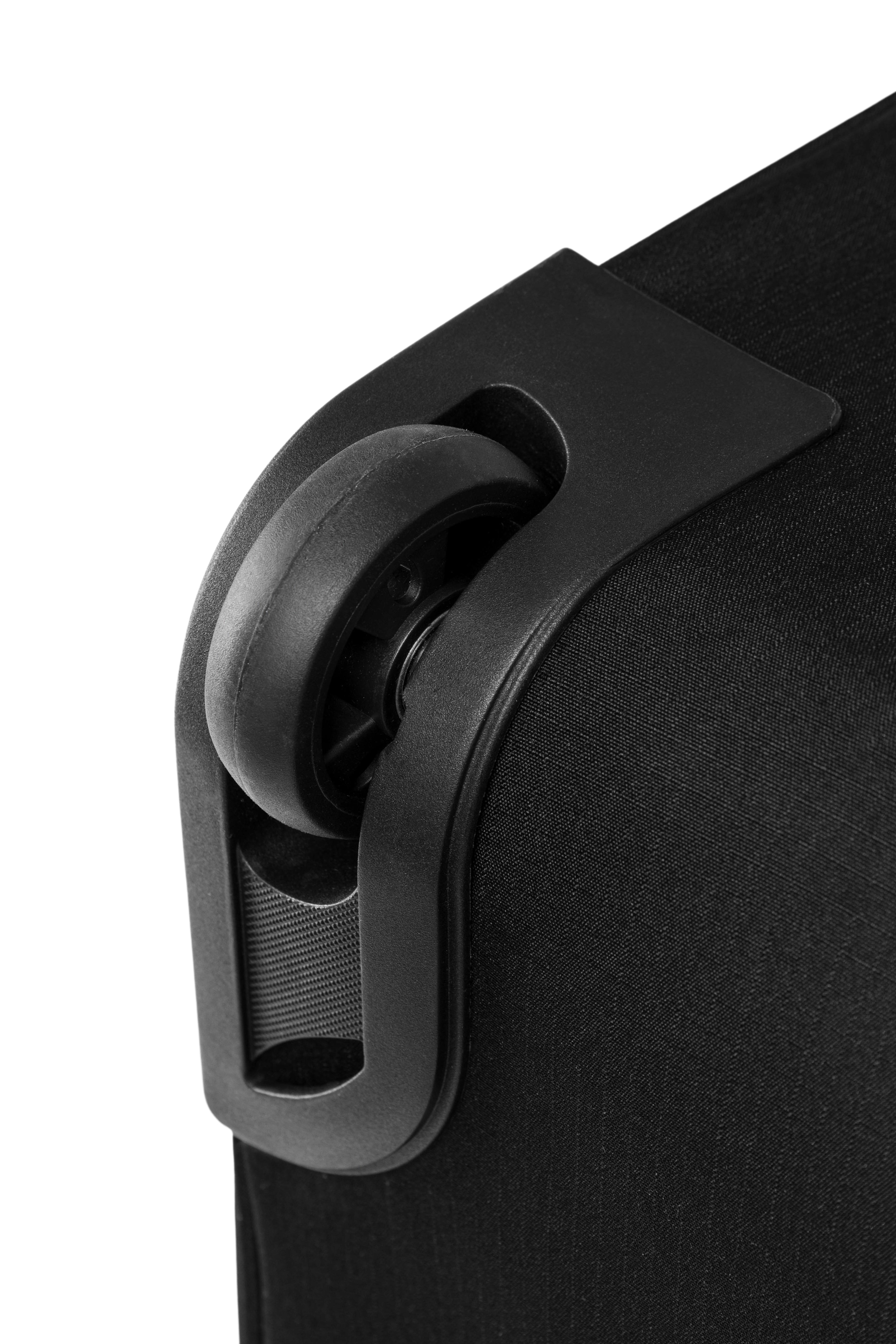 EPIC Duffle megatrunk Explorer svart