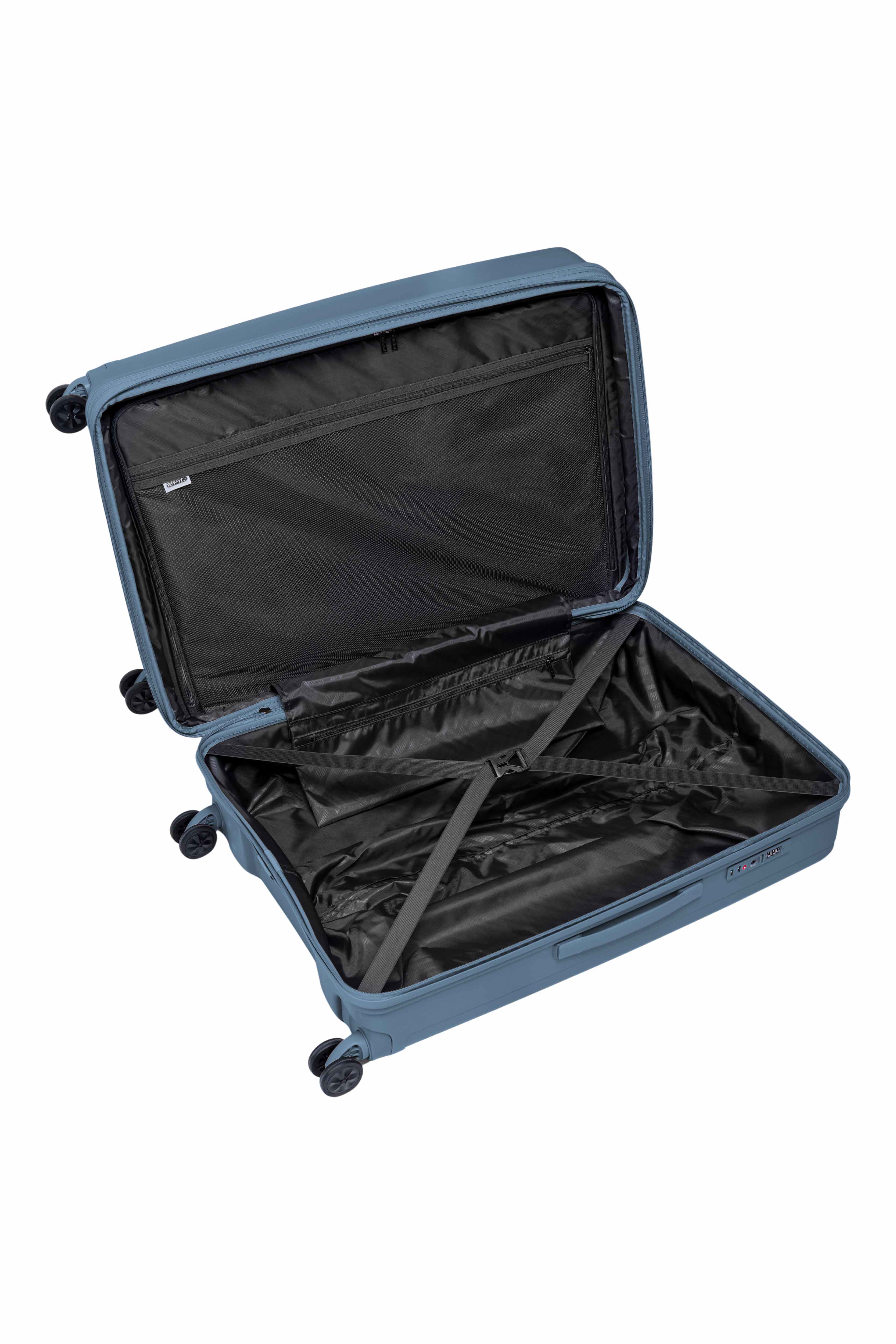 EPIC Halo exp 73 cm Folkstone blue