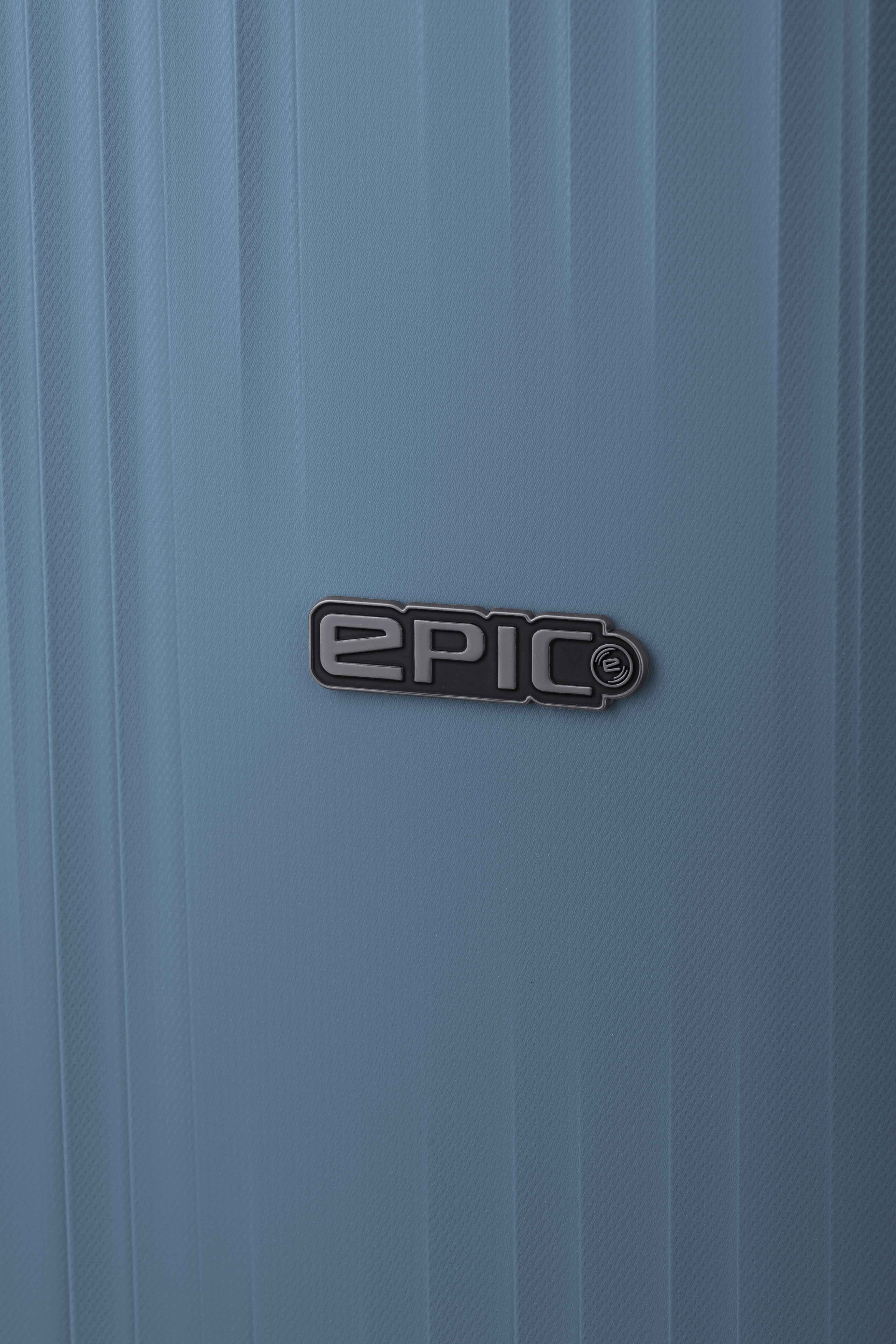 EPIC Halo 65 cm trolley_FolkstoneBLUE