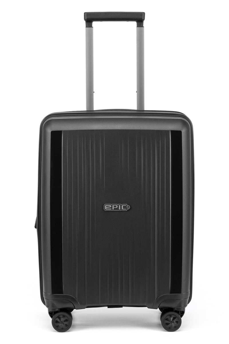 EPIC Halo exp 55 cm svart