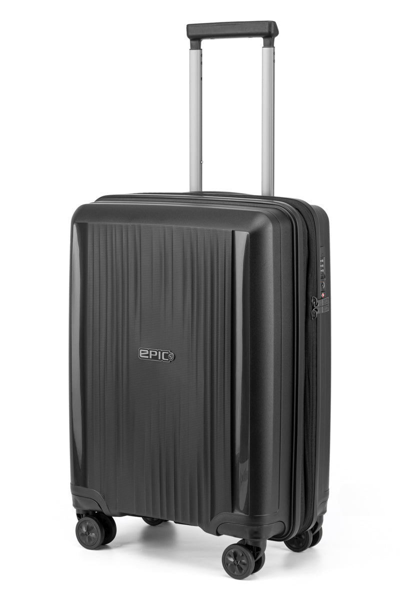 EPIC Halo exp 55 cm svart