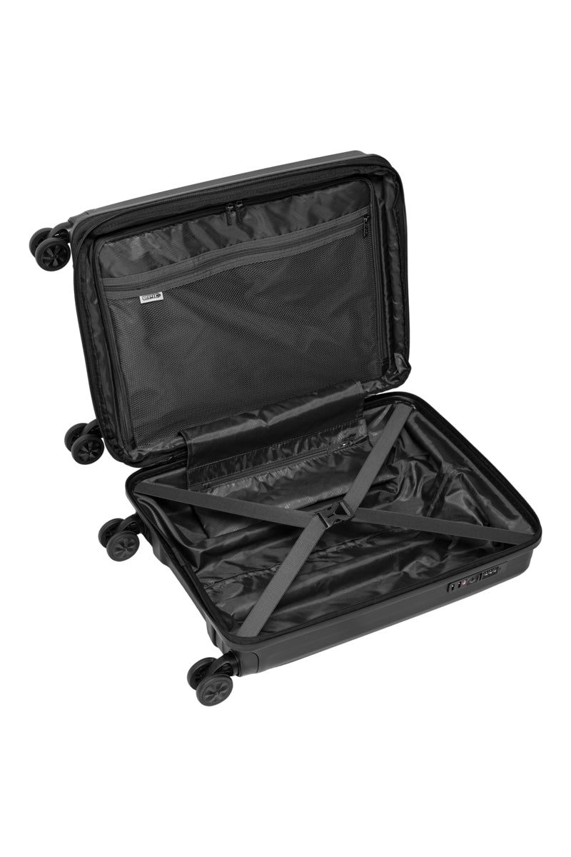 EPIC Halo exp 55 cm svart