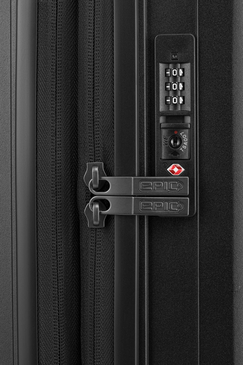 EPIC Halo exp 55 cm svart