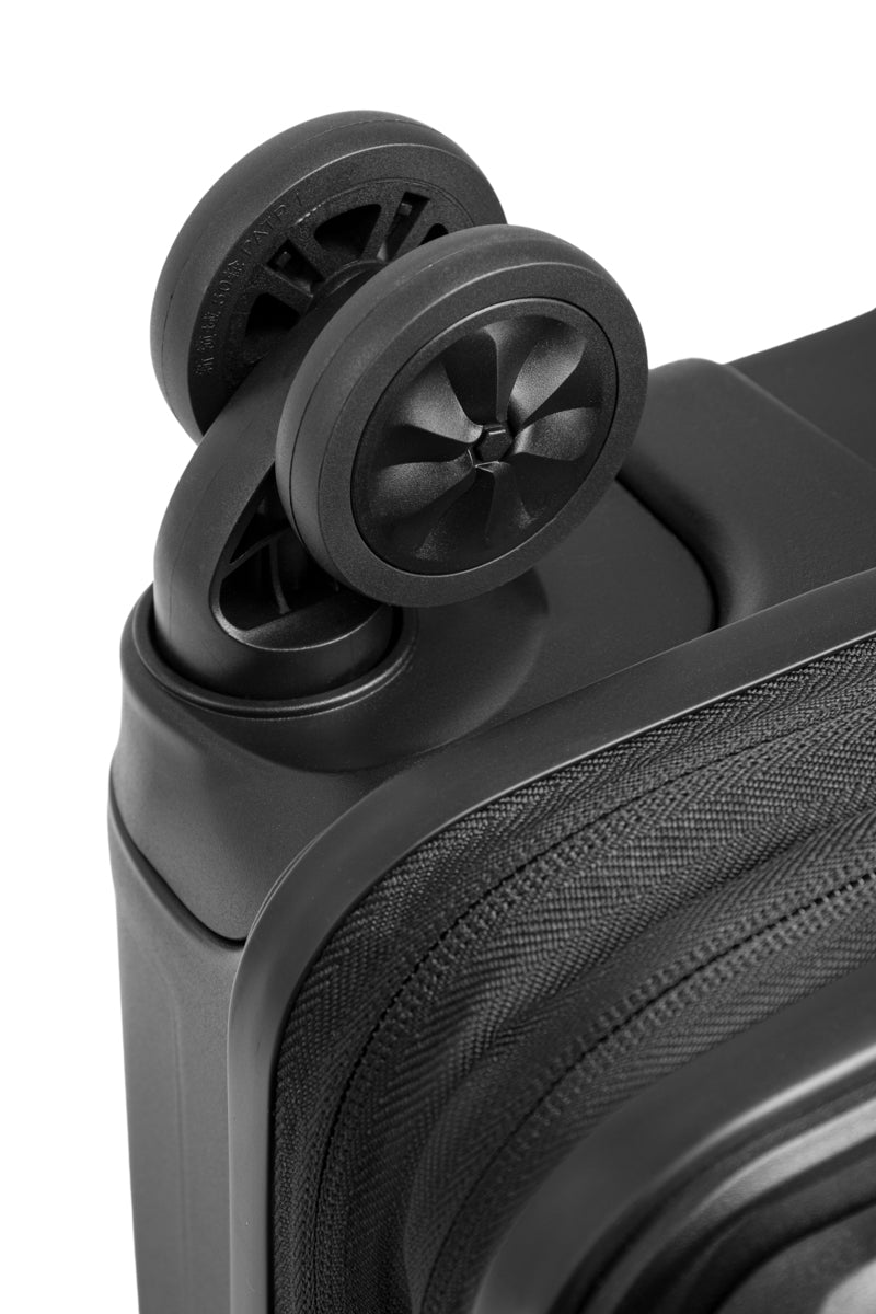 EPIC Halo exp 55 cm svart