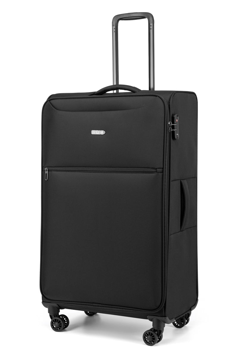 EPIC Jupiter 75 cm svart