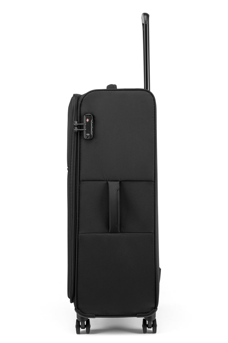 EPIC Jupiter 75 cm svart