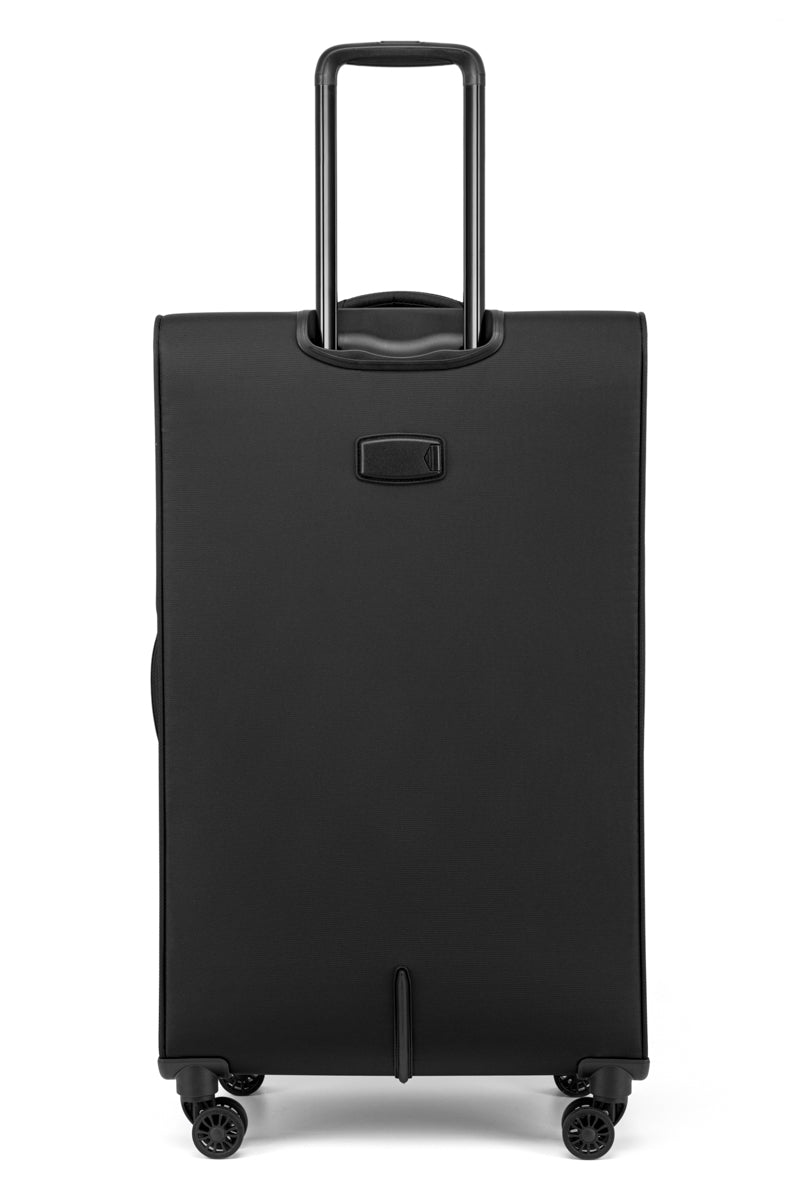 EPIC Jupiter 75 cm svart