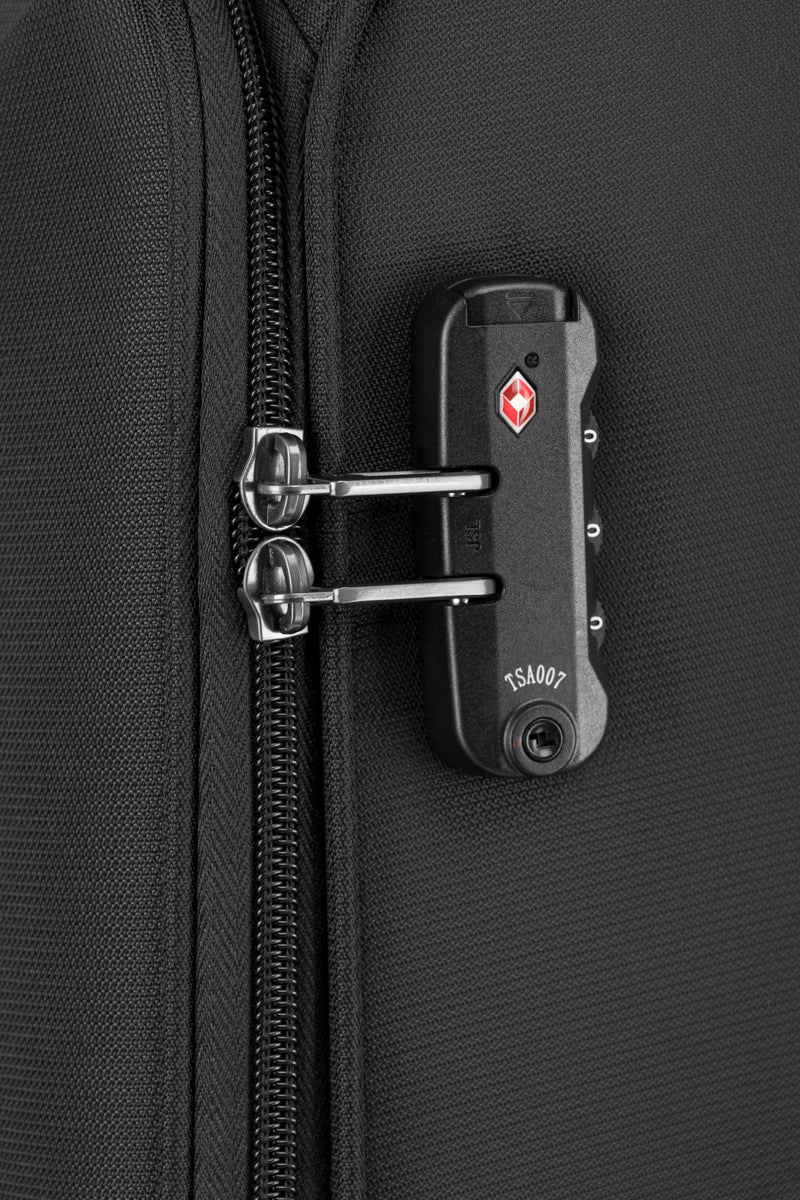 EPIC Jupiter 75 cm svart