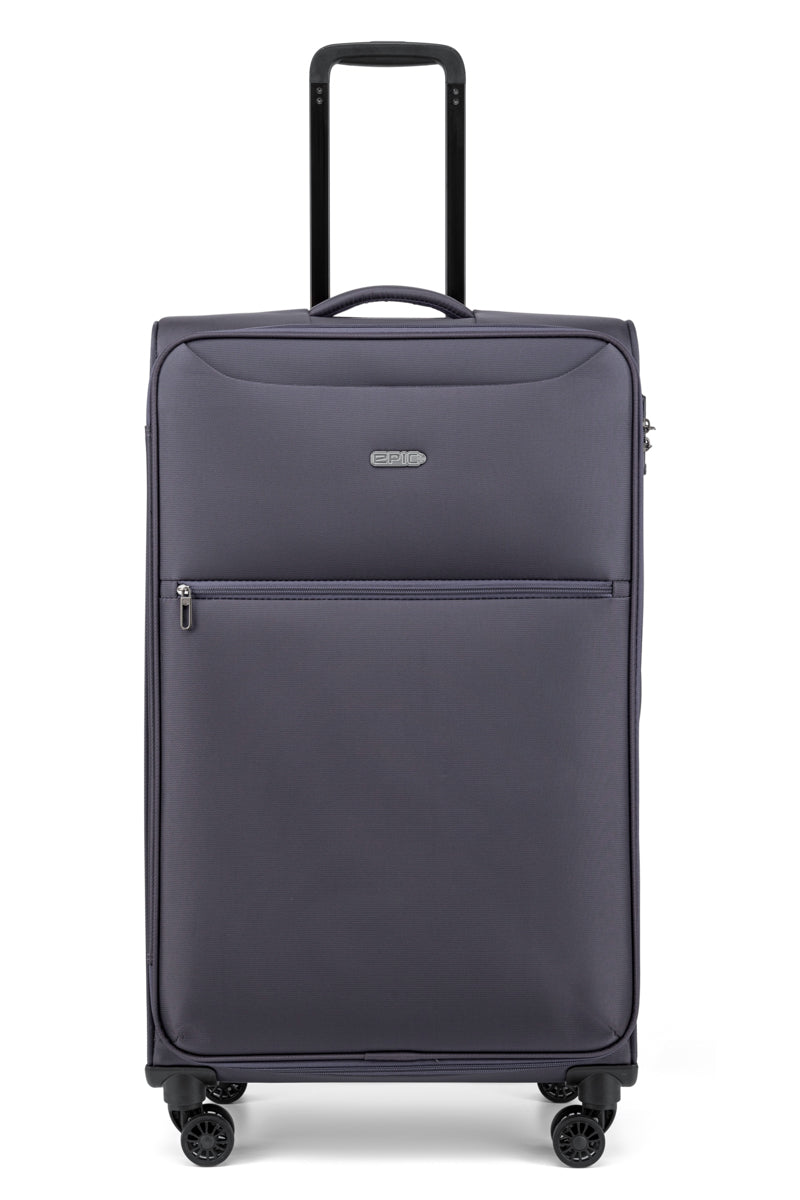 EPIC Jupiter 75 cm Excalibur GREY