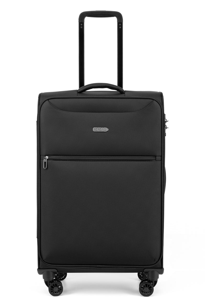 EPIC Jupiter 69 cm svart