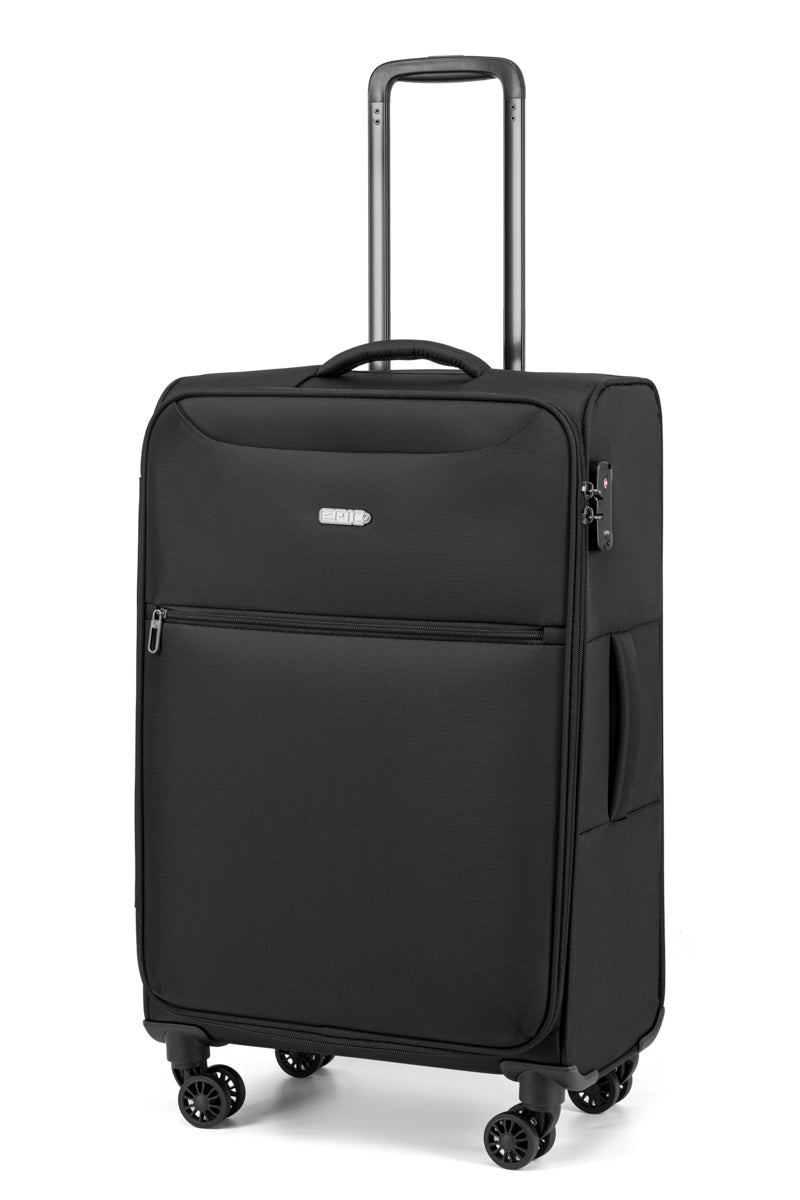 EPIC Jupiter 69 cm svart