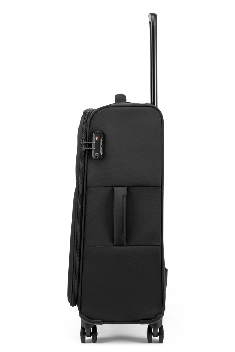 EPIC Jupiter 69 cm svart