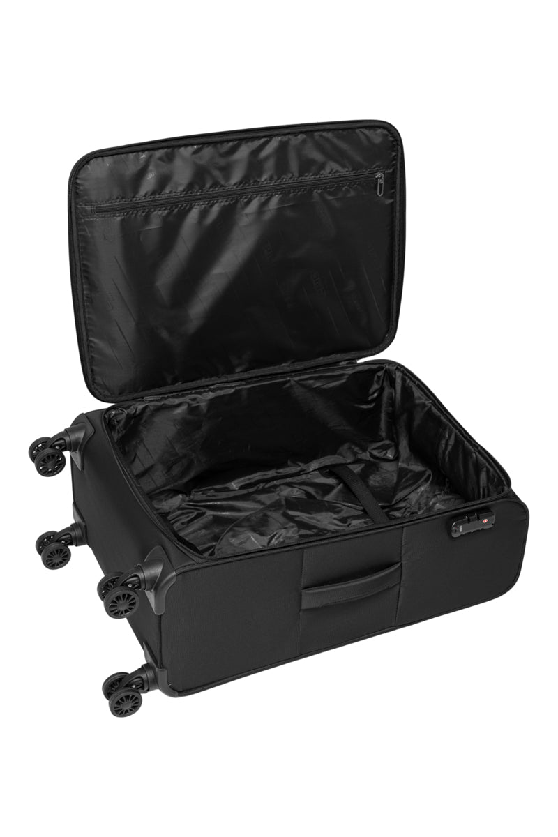 EPIC Jupiter 69 cm svart