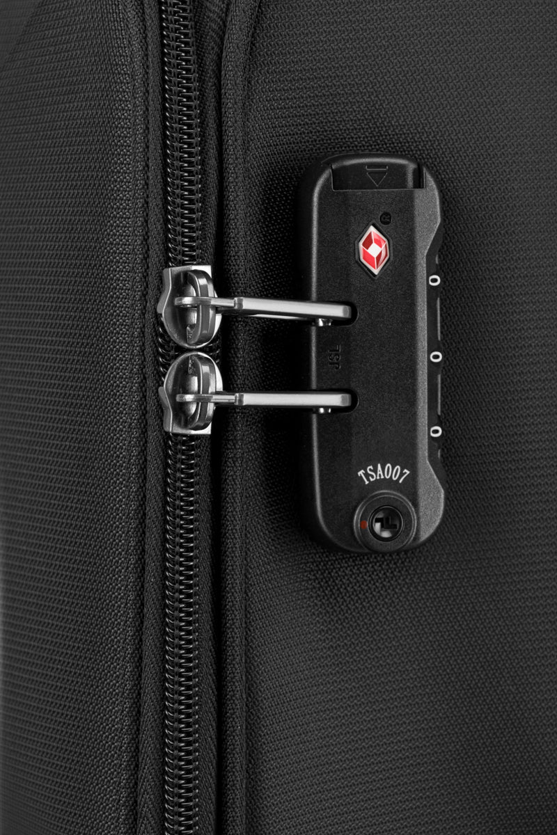 EPIC Jupiter 69 cm svart