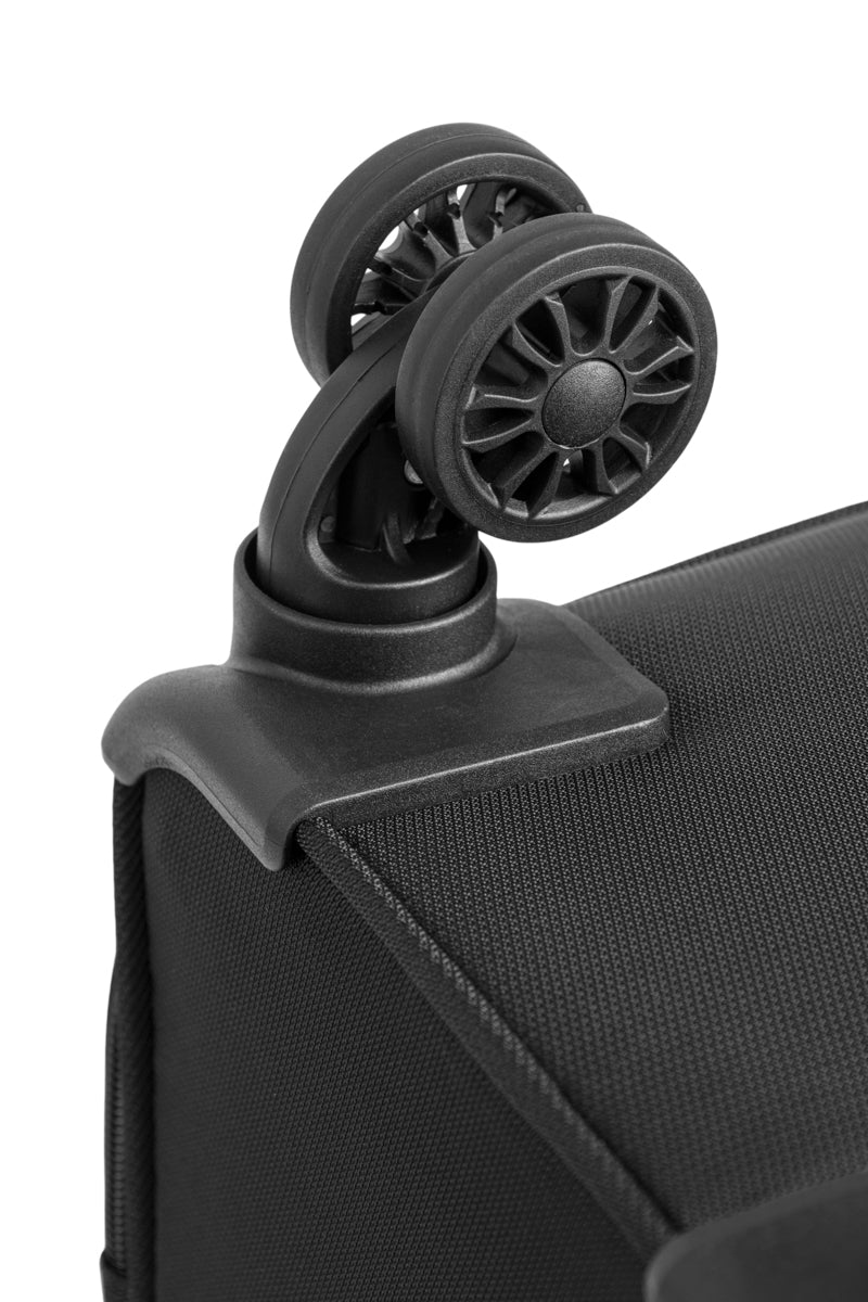 EPIC Jupiter 69 cm svart