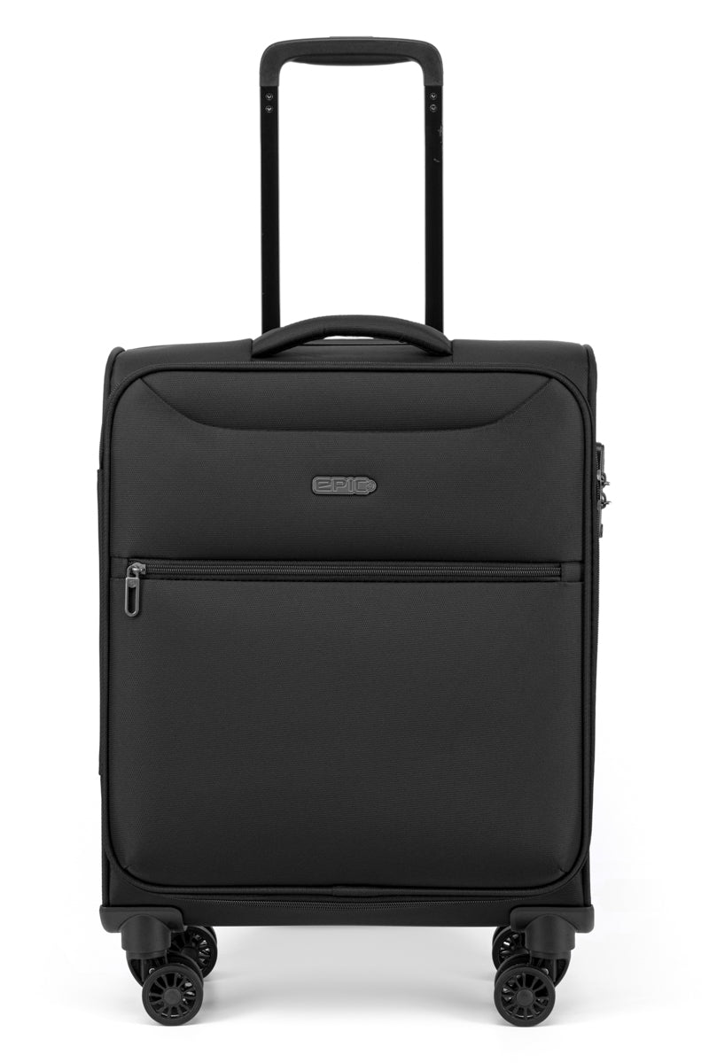 EPIC Jupiter 55 cm svart