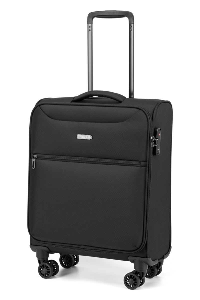 EPIC Jupiter 55 cm svart