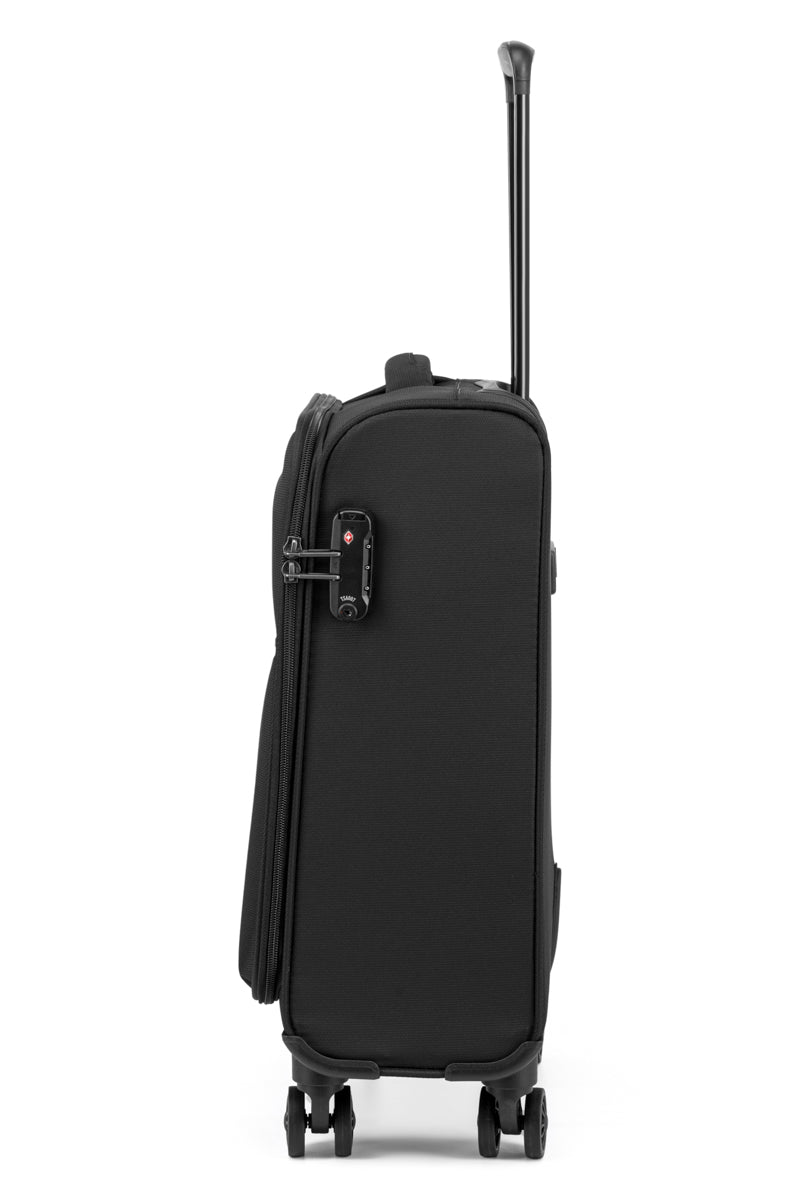 EPIC Jupiter 55 cm svart