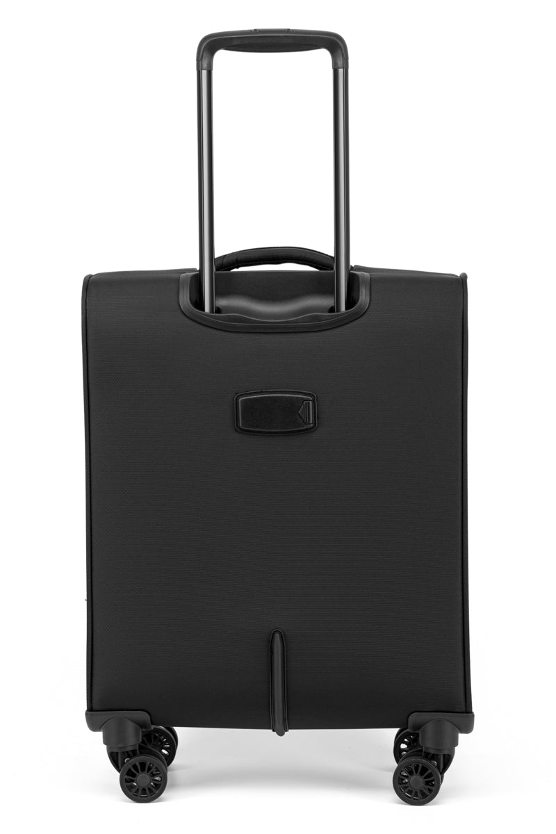 EPIC Jupiter 55 cm svart