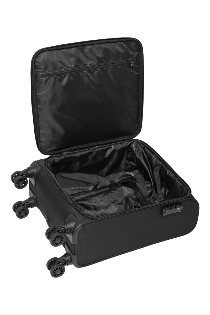 EPIC Jupiter 55 cm svart