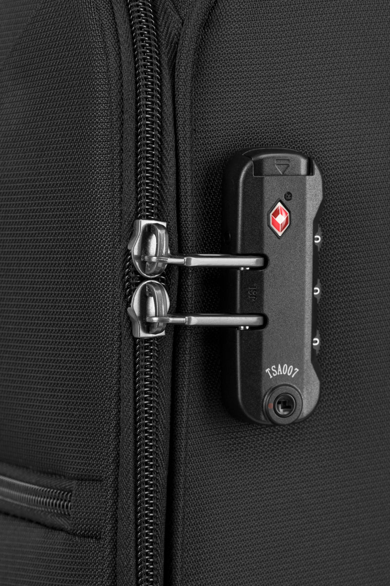 EPIC Jupiter 55 cm svart