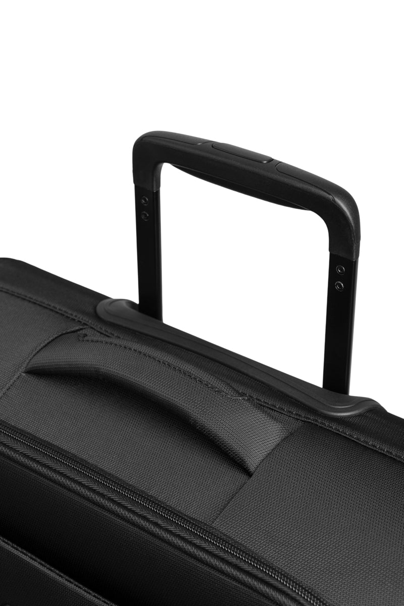 EPIC Jupiter 55 cm svart