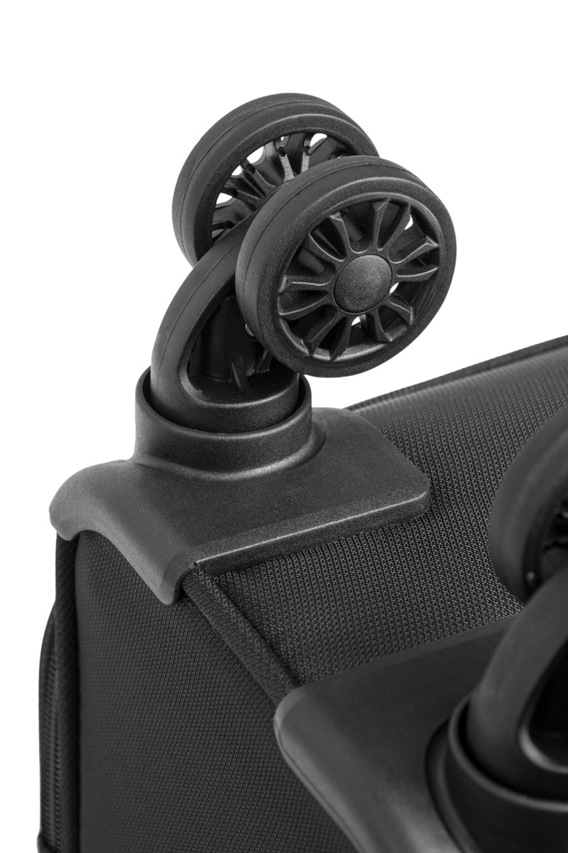 EPIC Jupiter 55 cm svart