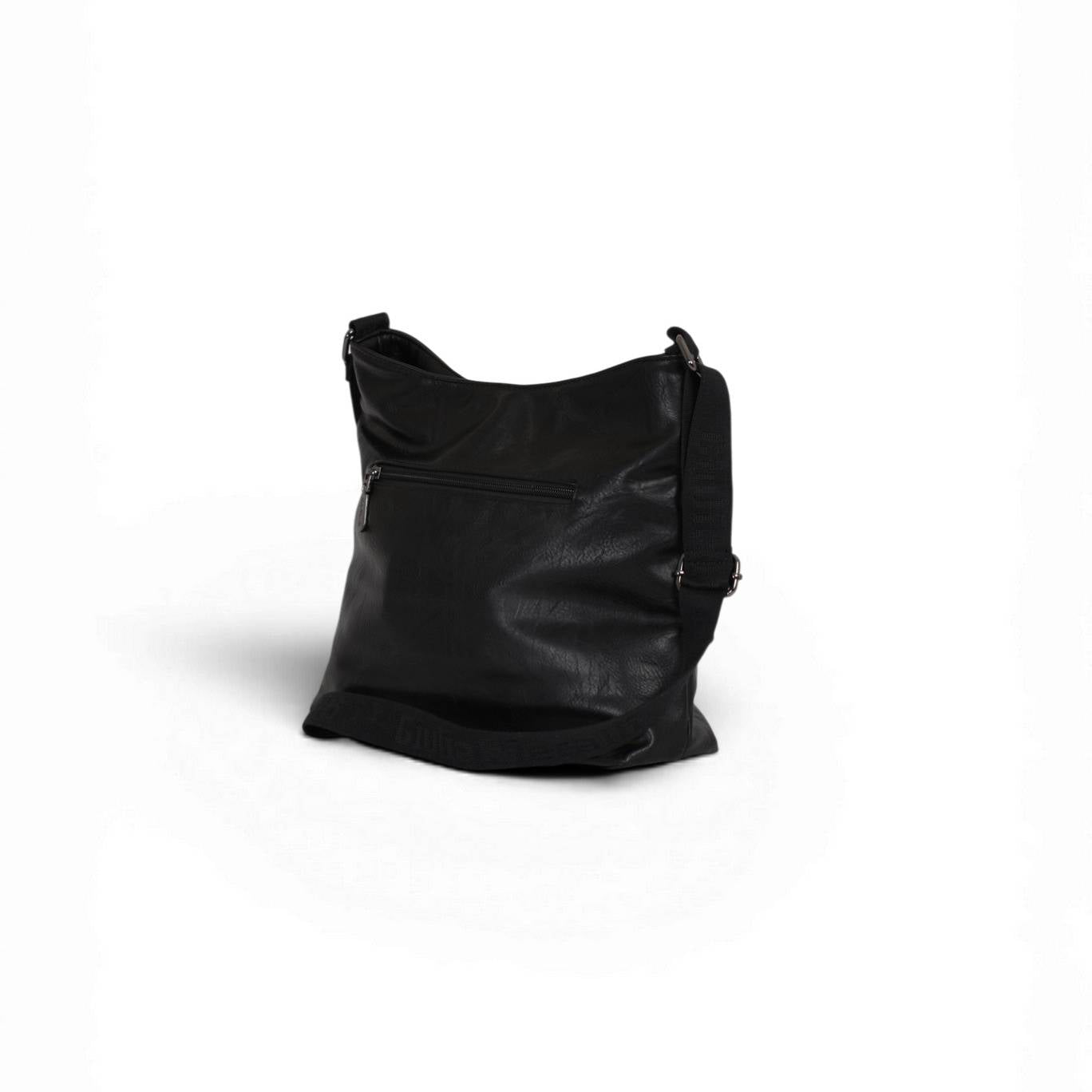 Giulia Pieralli Crossbody svart