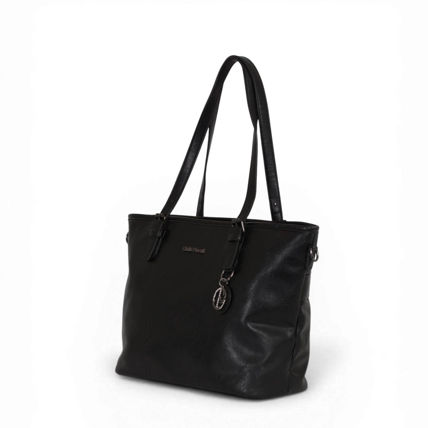 Giulia Pieralli Totebag svart