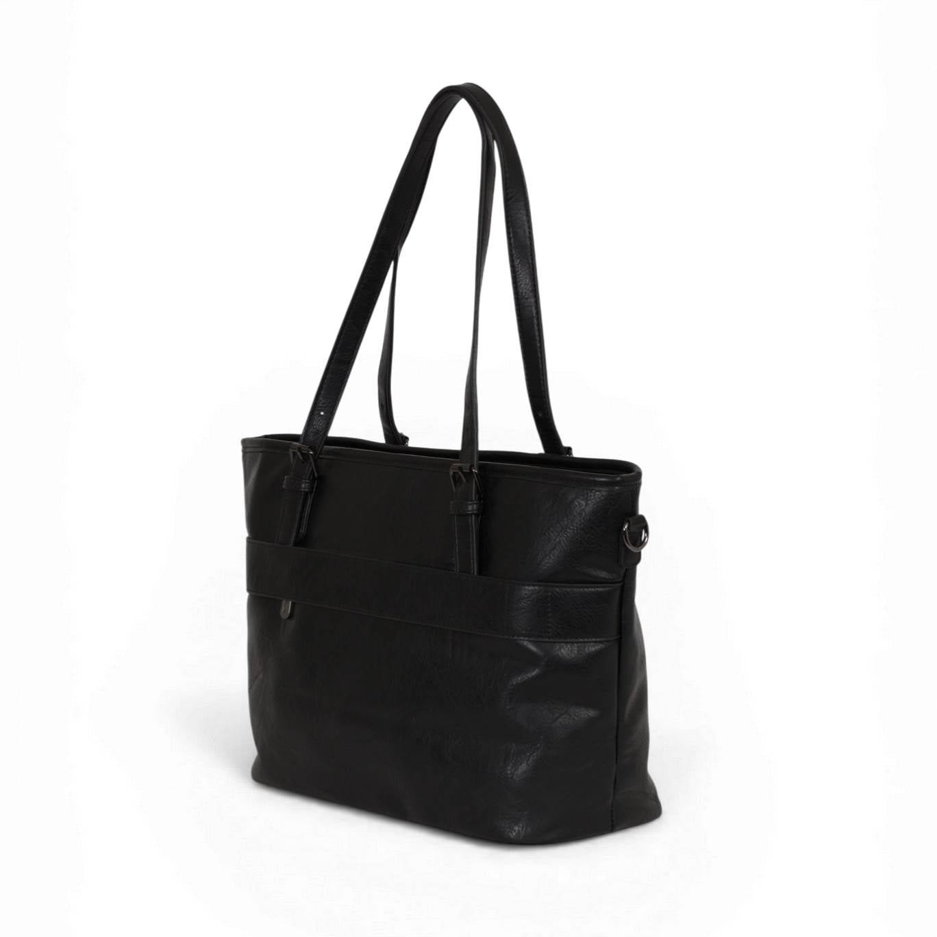 Giulia Pieralli Totebag svart
