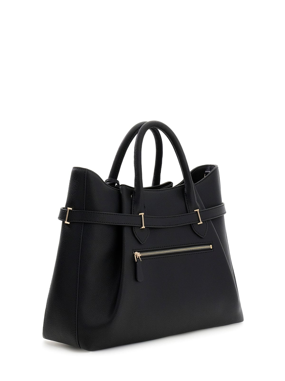 Guess Handnväska Yesba svart