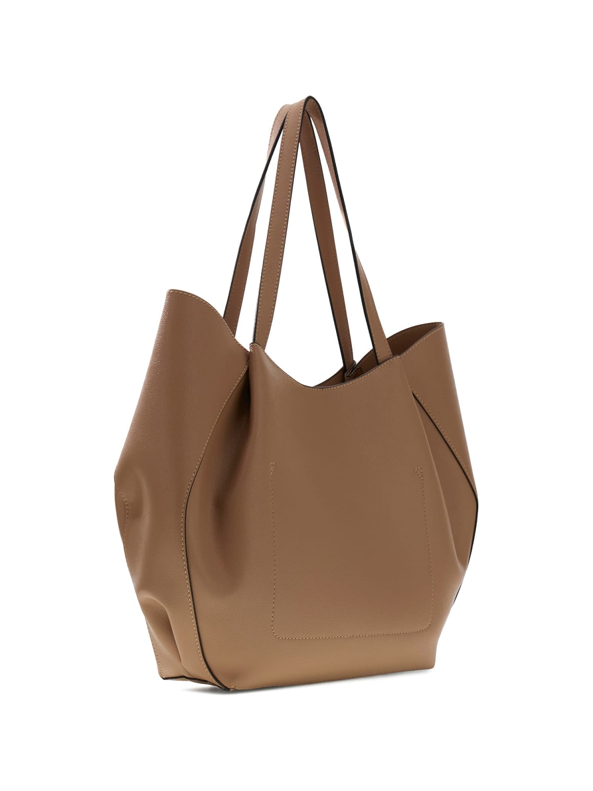 Guess Tote Amorette beige