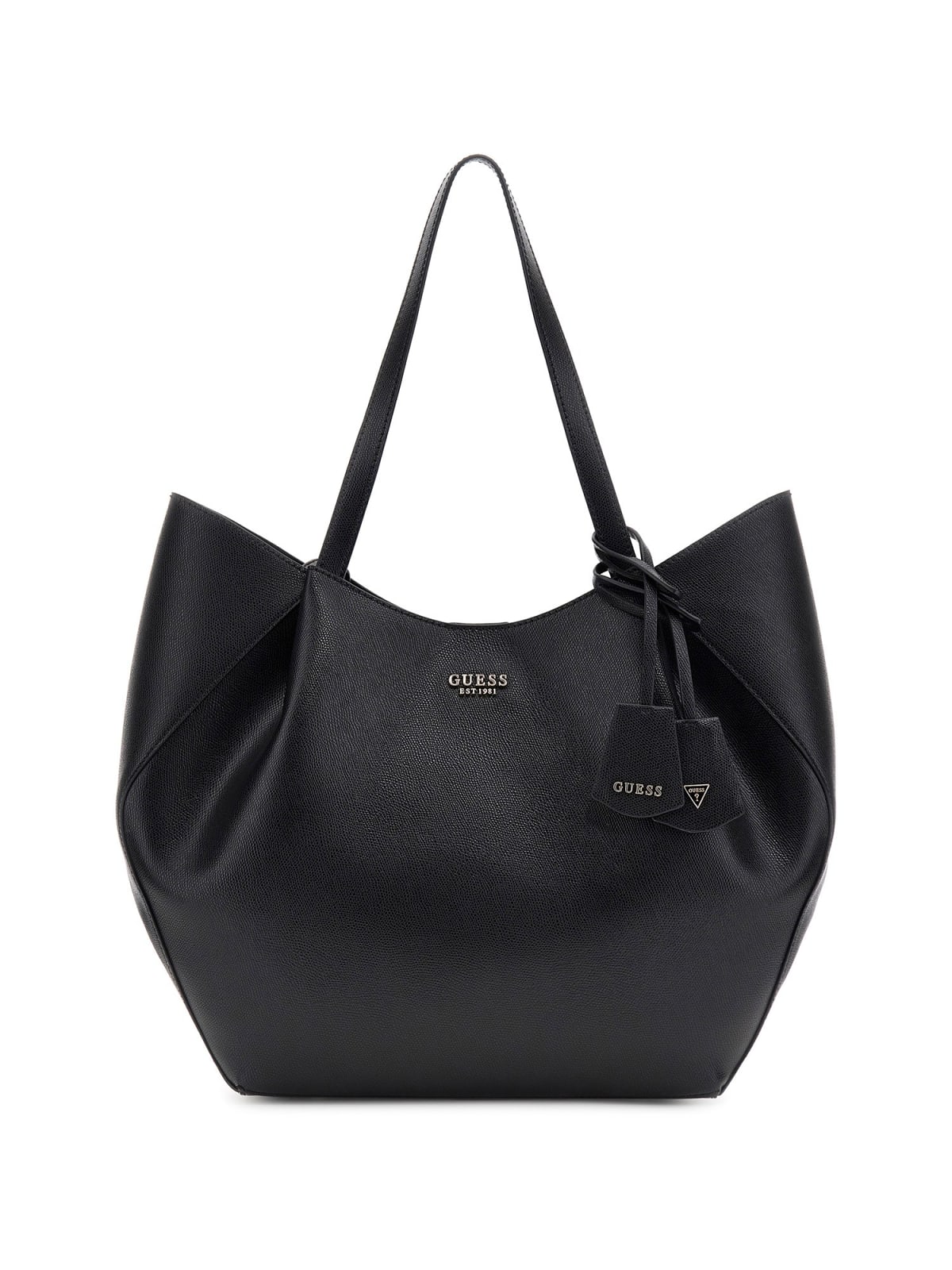 Guess Tote Amorette svart