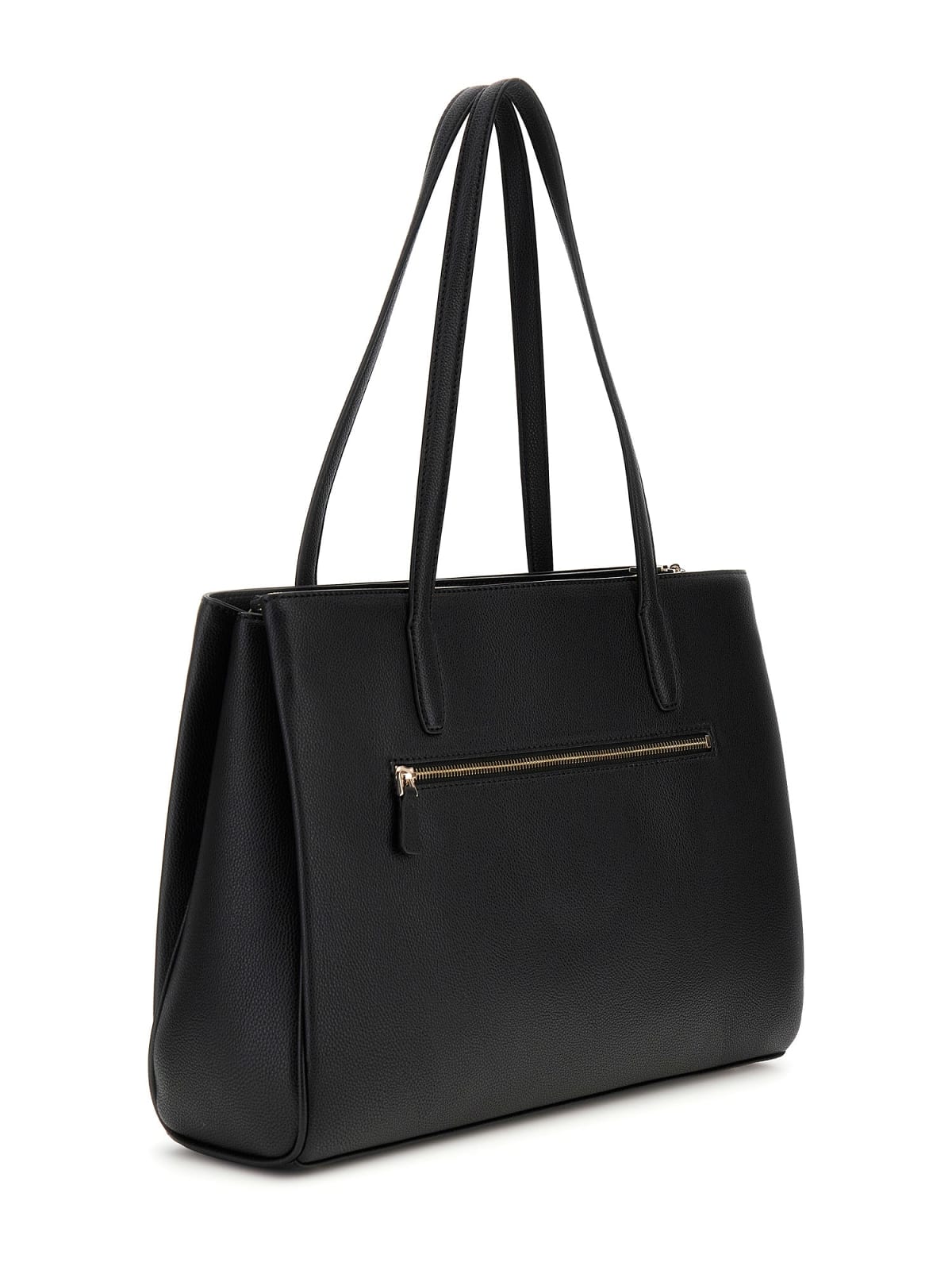 Guess Handbag/workbag Powerplay svart