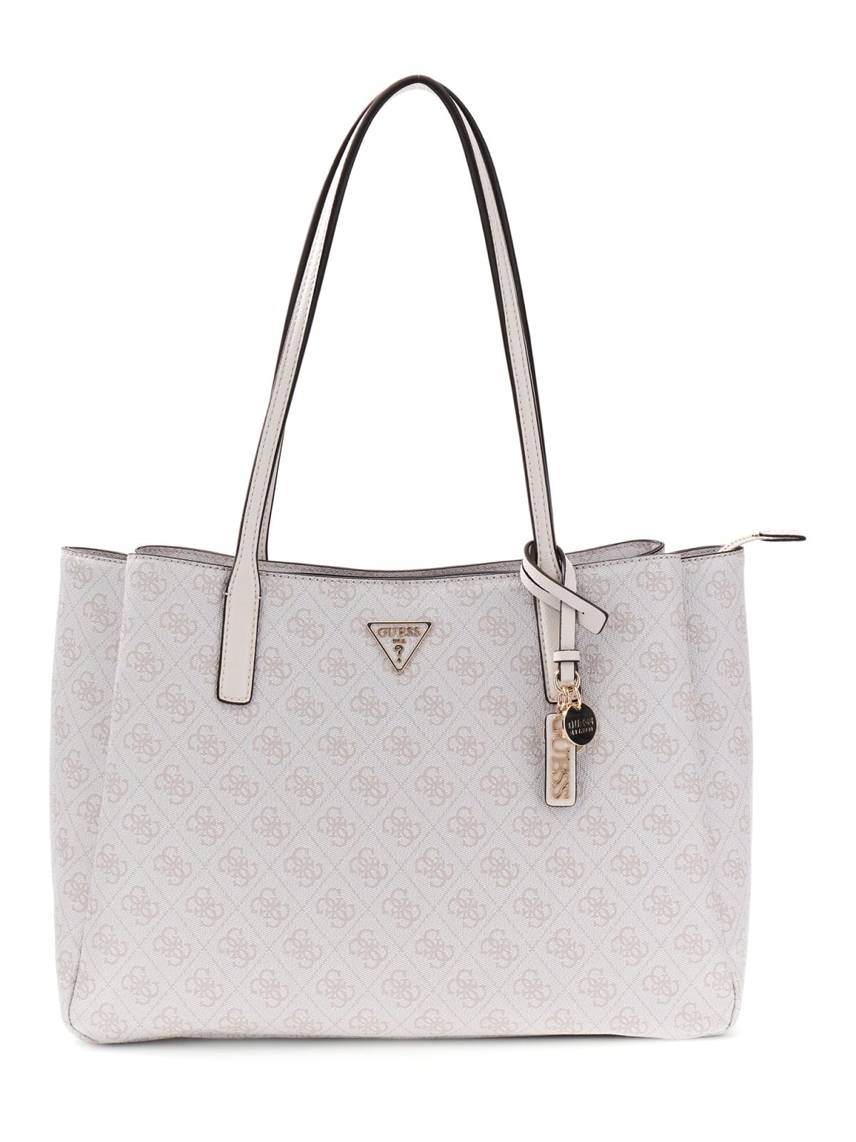 Guess Tote Noelle ll beige