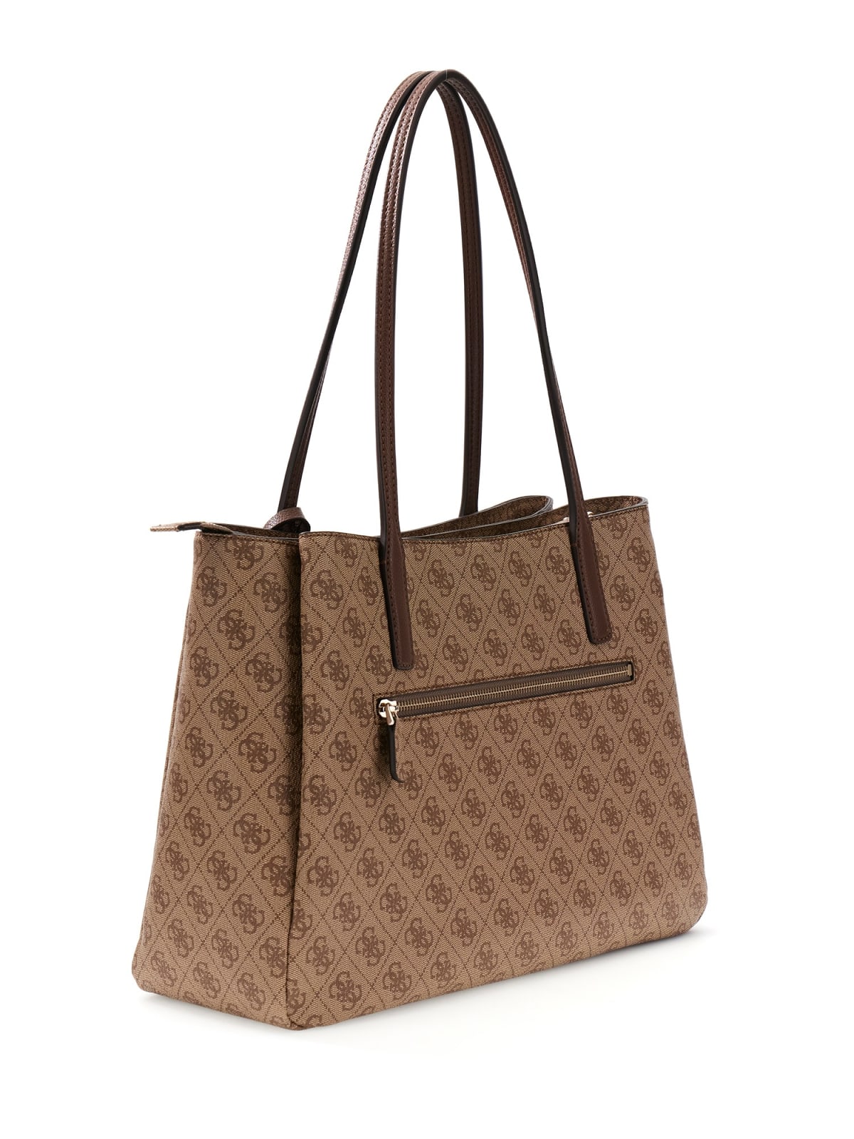 Guess Tote Noelle ll latte