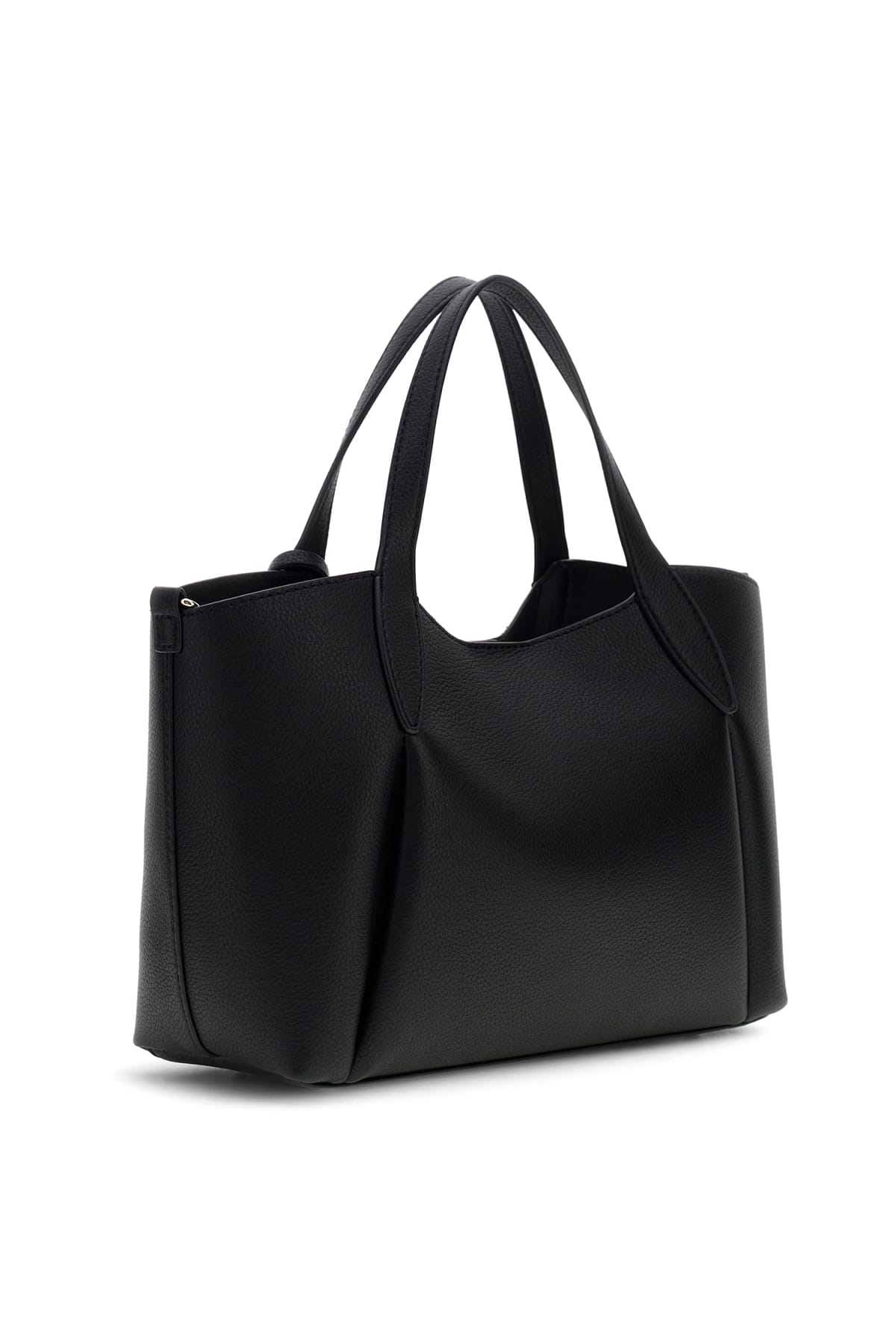 Guess Handbag Melody svart