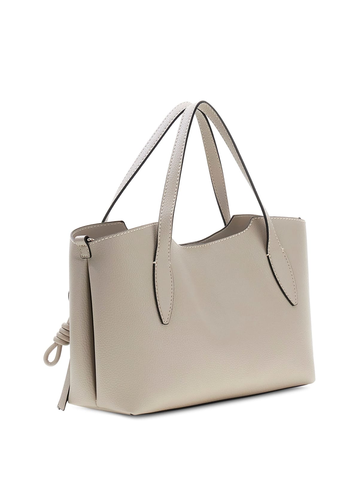 Guess Handbag Melody taupe