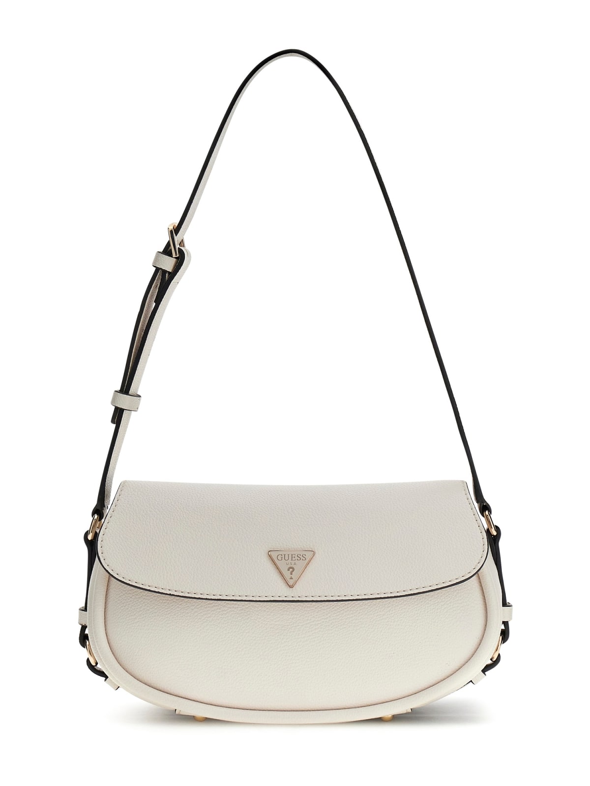 Guess Shoulderbag Danya vit