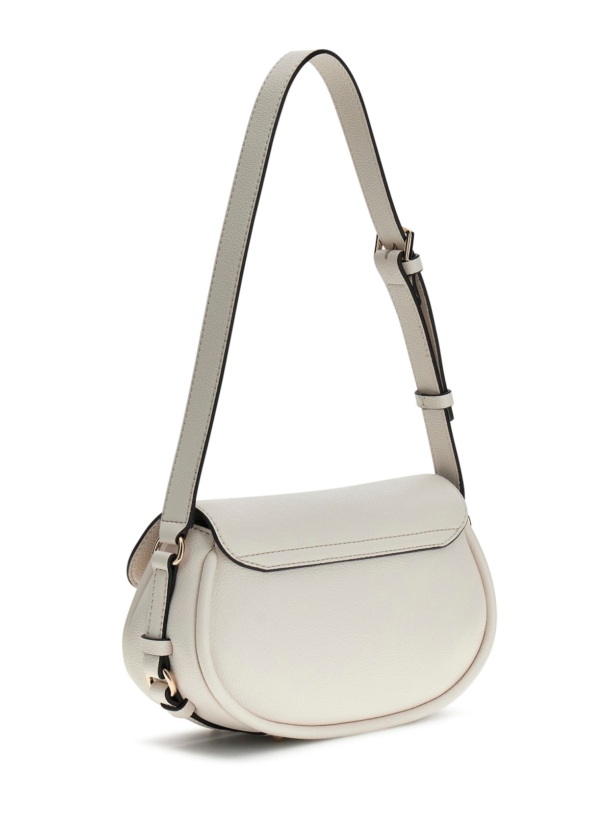 Guess Shoulderbag Danya vit