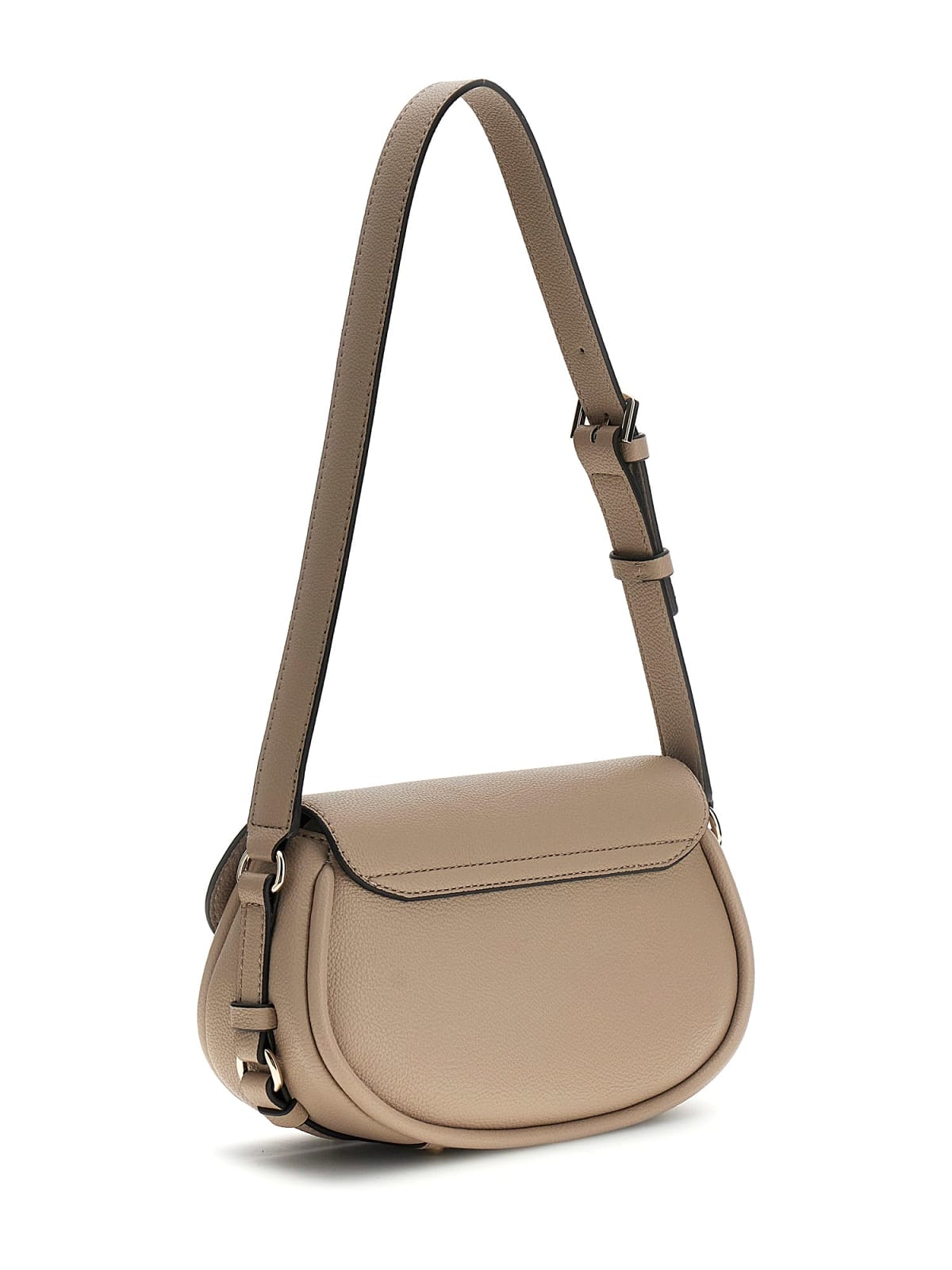Guess Shoulderbag Danya taupe
