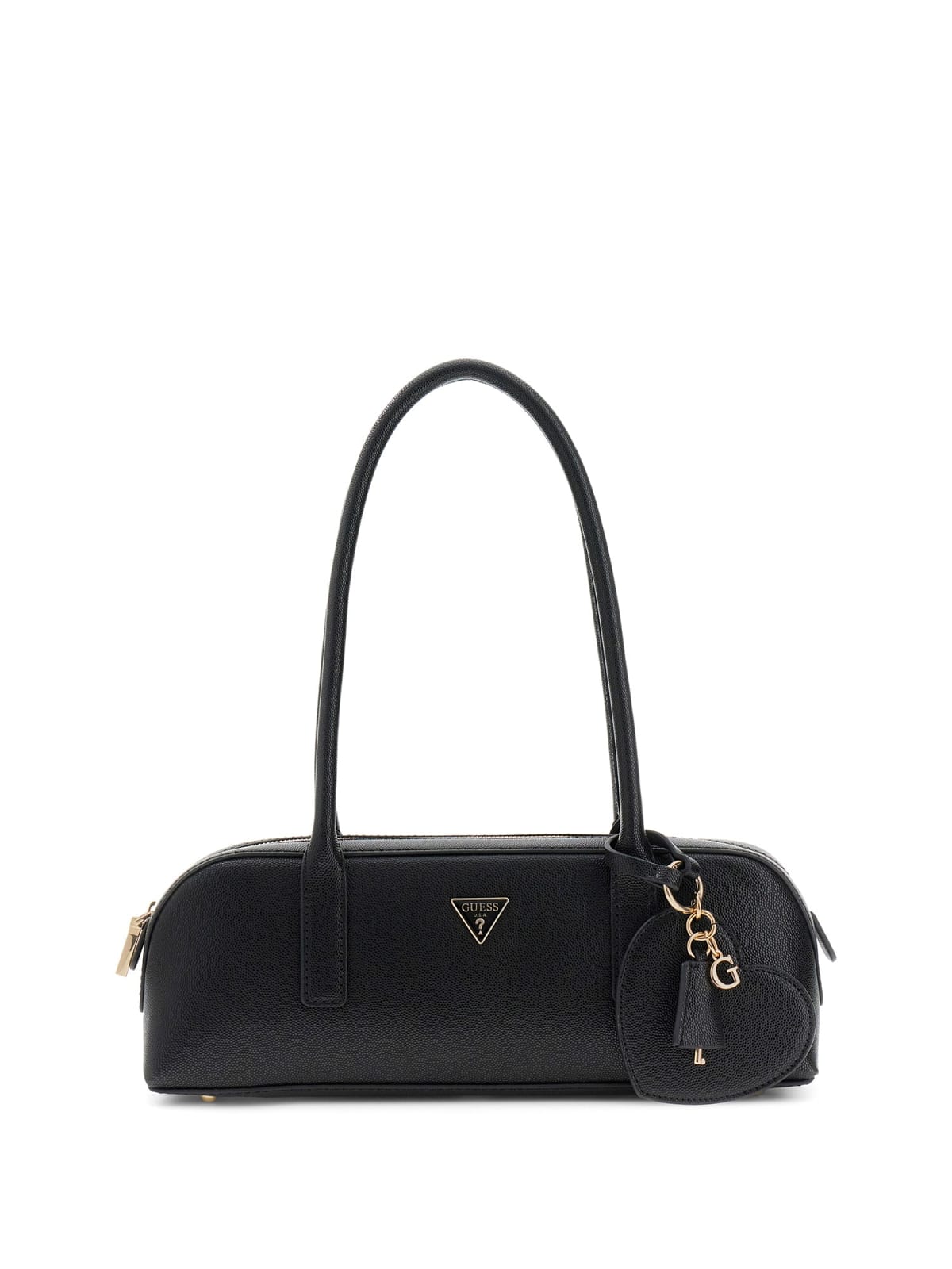 Guess Handbag Isobel svart