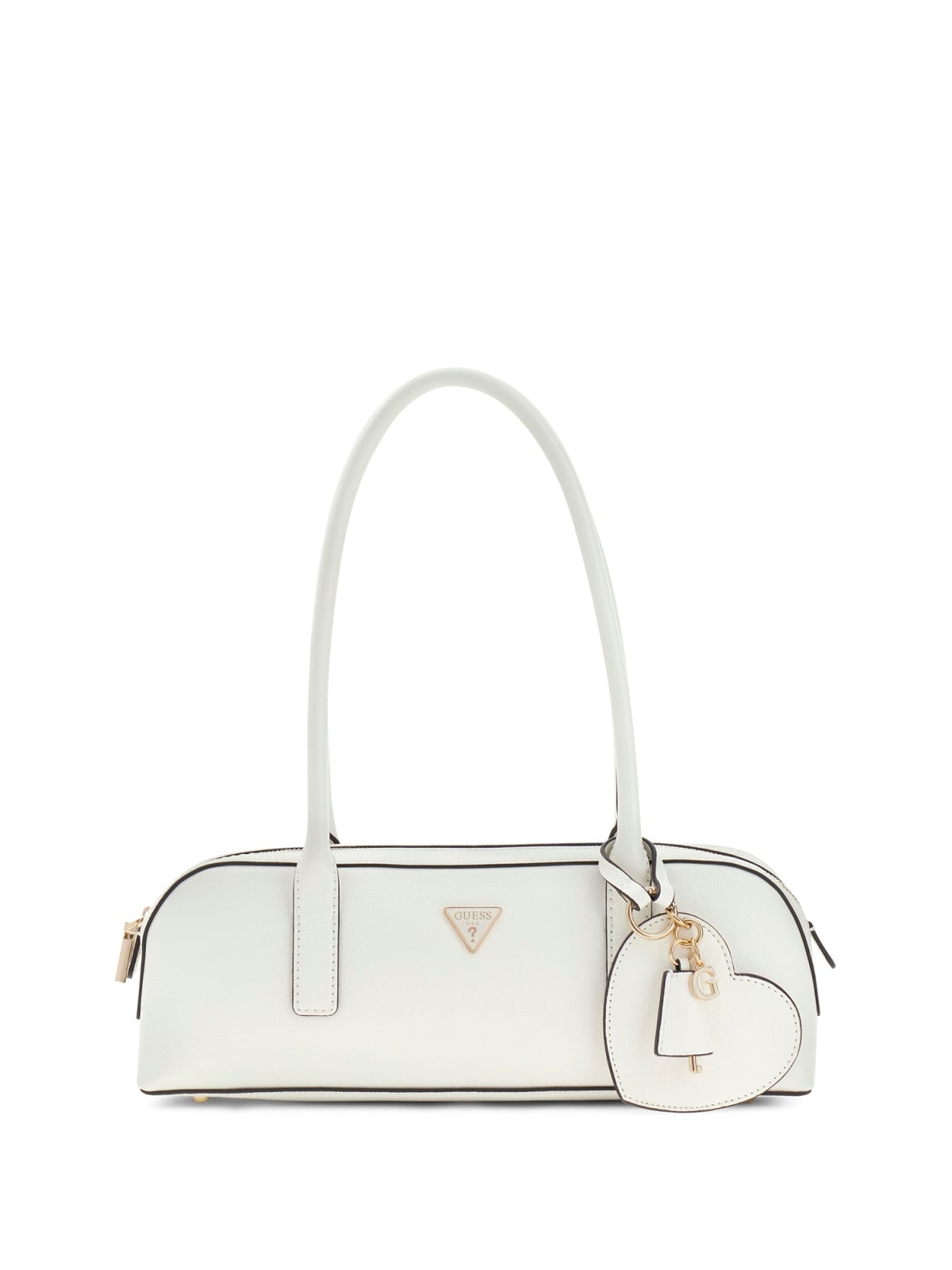 Guess Handbag Isobel vit