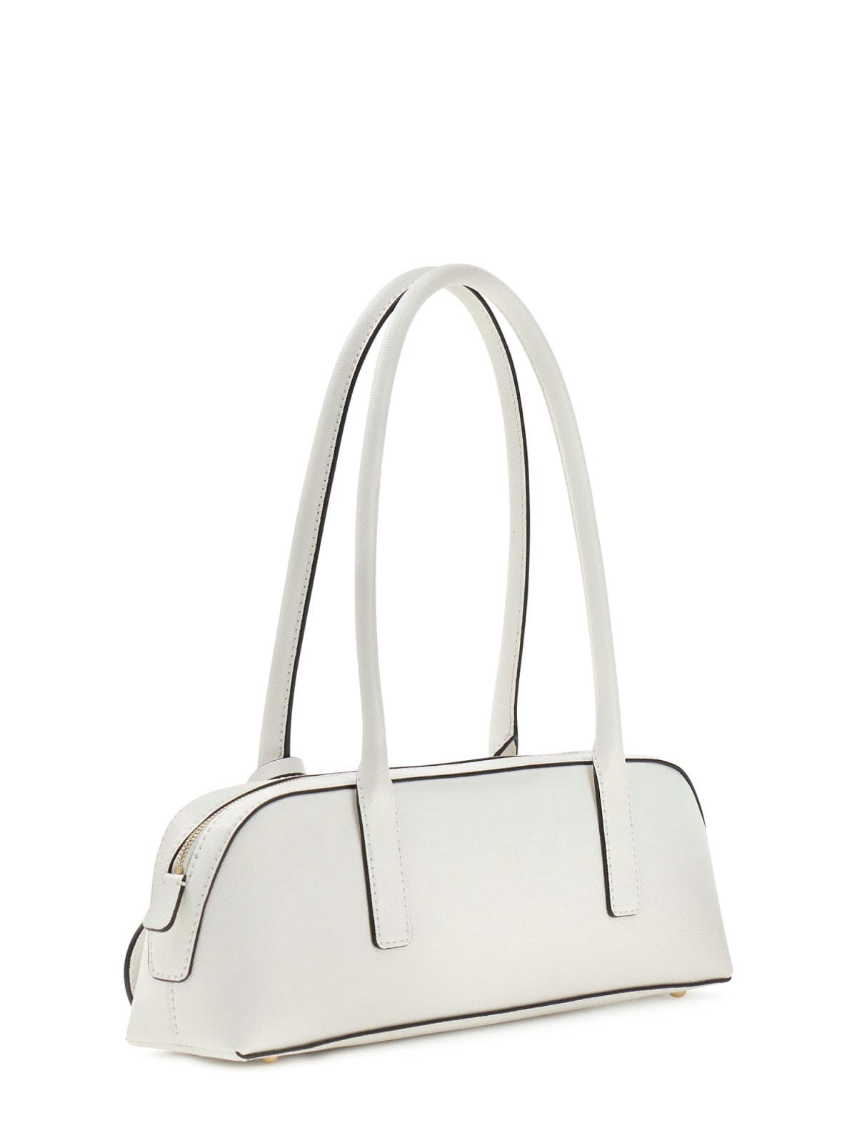 Guess Handbag Isobel vit