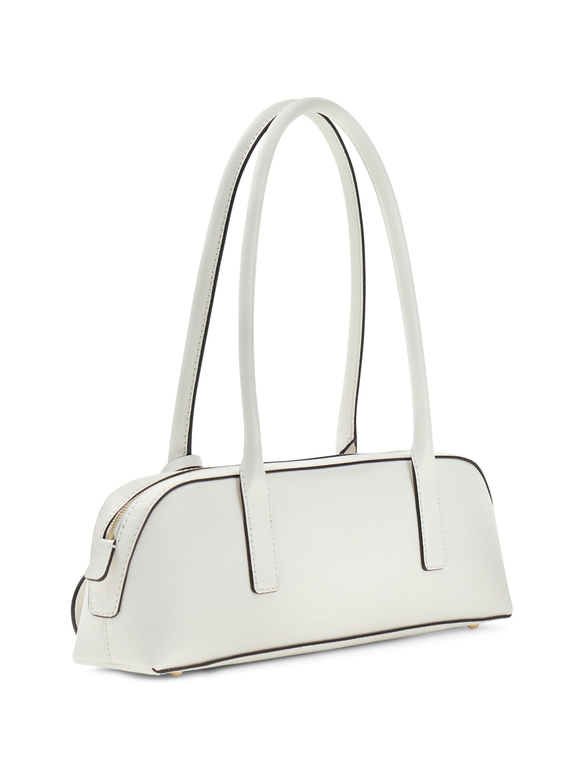 Guess Handbag Isobel vit
