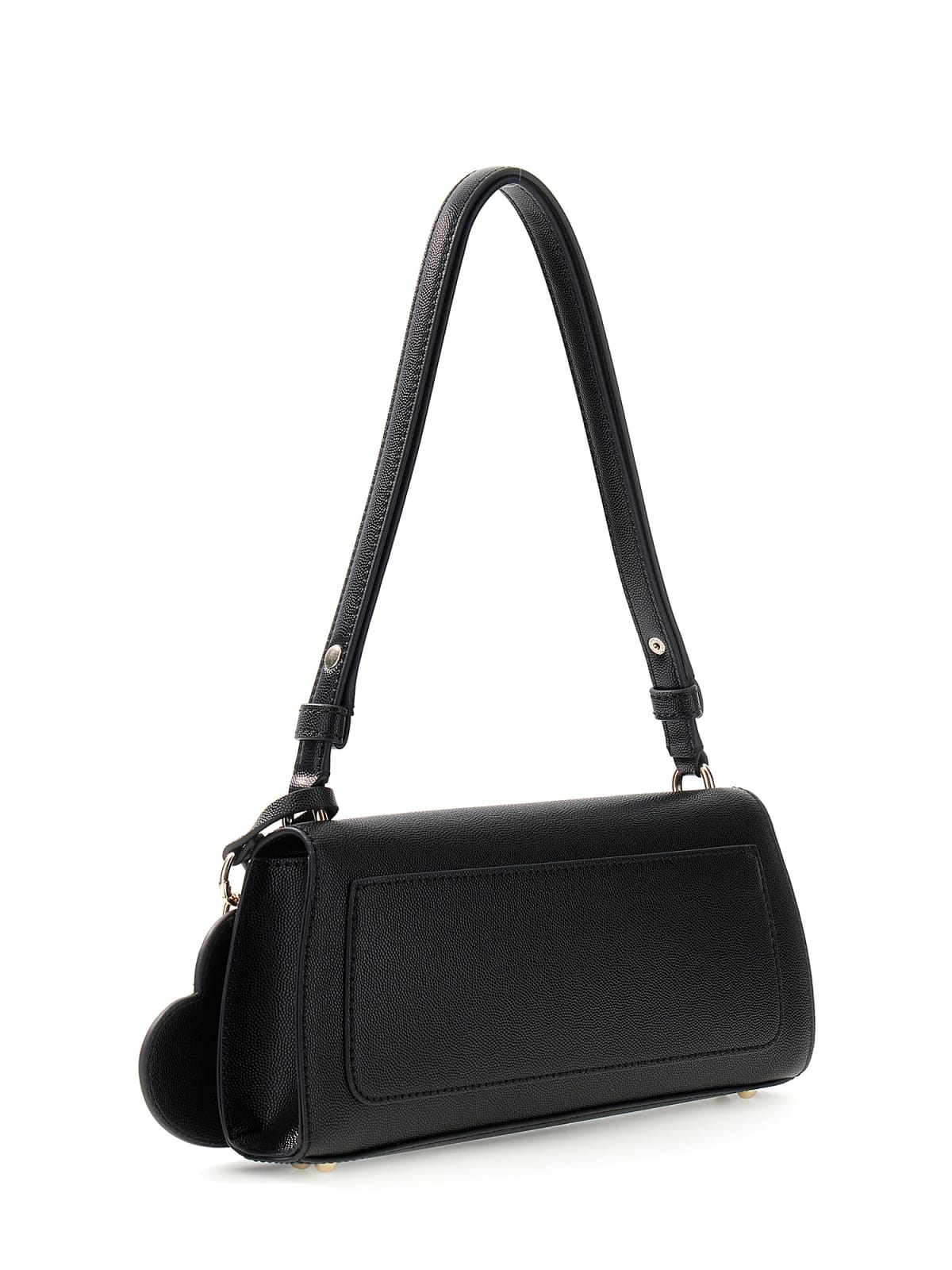 Guess Crossbody Isobel svart