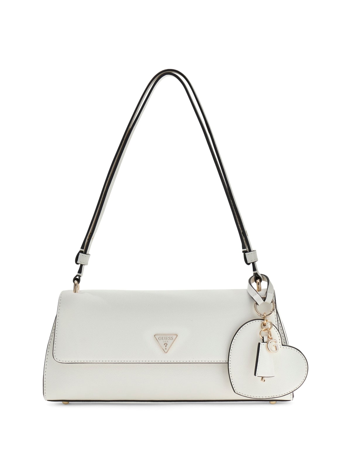 Guess Crossbody Isobel vit